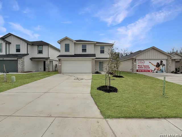 722 Jennifer Way, New Braunfels, TX 78130 - #1