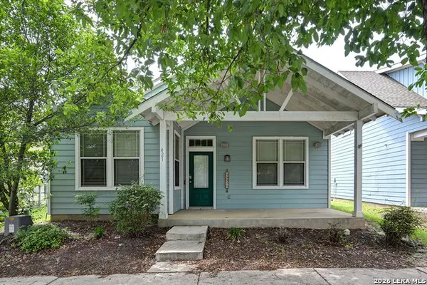 421 Shadowpoint, San Marcos, TX 78666