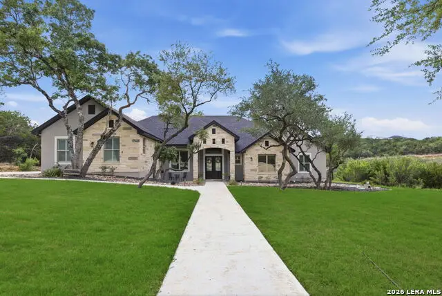 22311 White Doe Pass, San Antonio, TX 78255 - #3