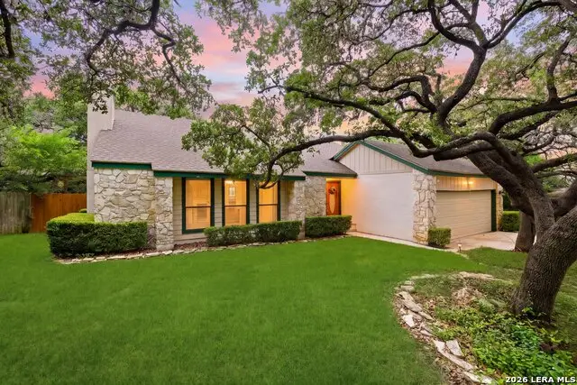 2023 Encino Valley St, San Antonio, TX 78259 - #1