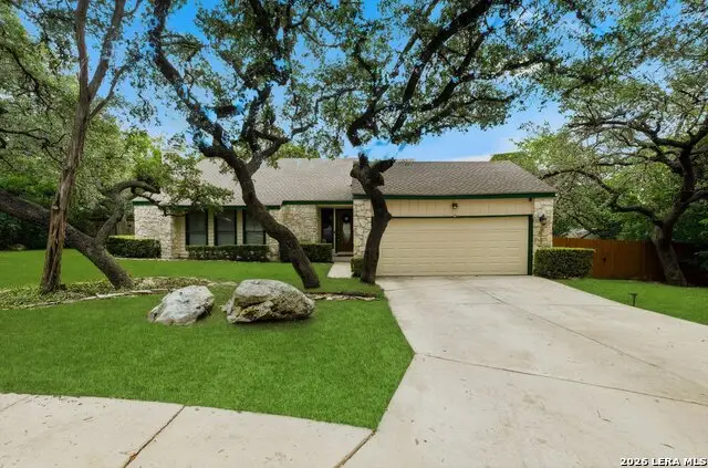 2023 Encino Valley St, San Antonio, TX 78259 - #2