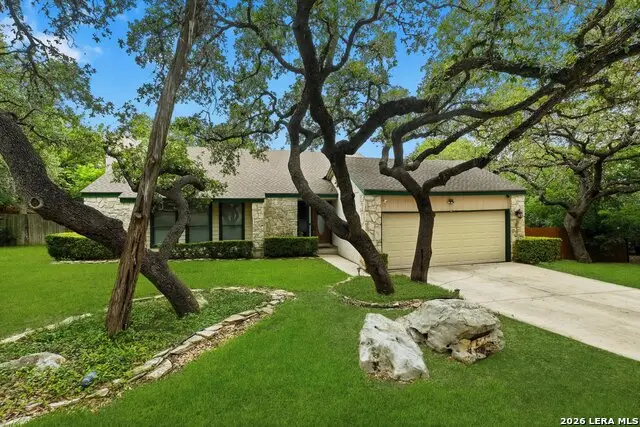 2023 Encino Valley St, San Antonio, TX 78259 - #3