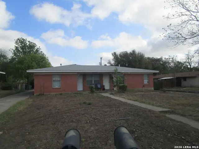 207 Sunnyland, San Antonio, TX 78228 - #1