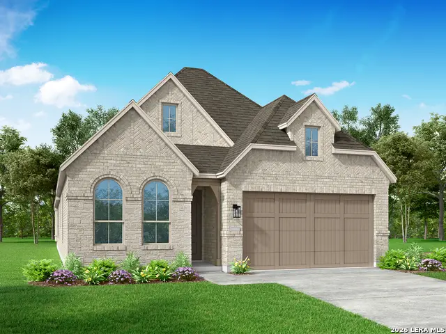 2525 High Ground, San Antonio, TX 78245 - #1