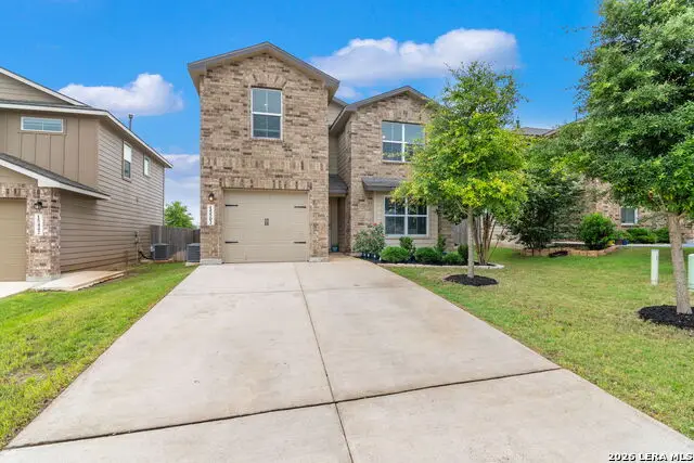 15502 Crimson Topaz, San Antonio, TX 78253 - #2