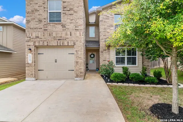 15502 Crimson Topaz, San Antonio, TX 78253 - #3
