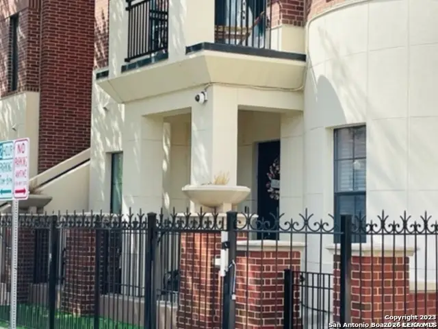 215 Center St #109, San Antonio, TX 78202 - #1