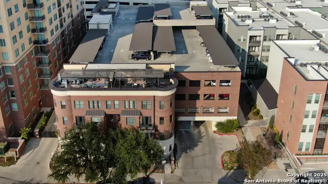 215 Center St #109, San Antonio, TX 78202 - #2