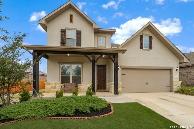 7714 Waterford Path, San Antonio, TX 78253 - #1