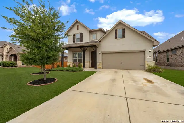 7714 Waterford Path, San Antonio, TX 78253 - #2