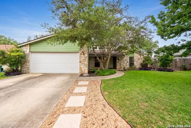 3306 Morning Brook, San Antonio, TX 78247 - #2