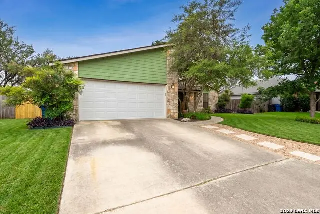 3306 Morning Brook, San Antonio, TX 78247 - #3