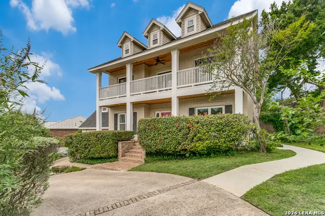 7110 Washita Way, San Antonio, TX 78256 - #3