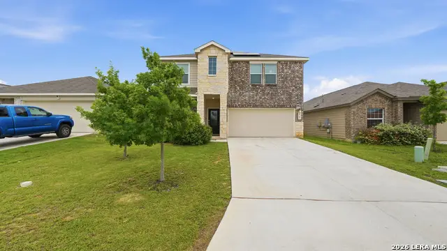2767 Calandra Lark, New Braunfels, TX 78130 - #2