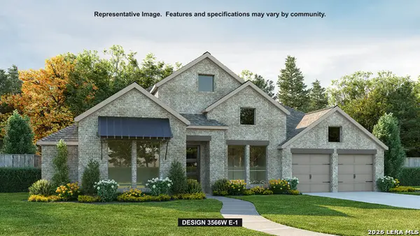 115 Alonzo, Boerne, TX 78006