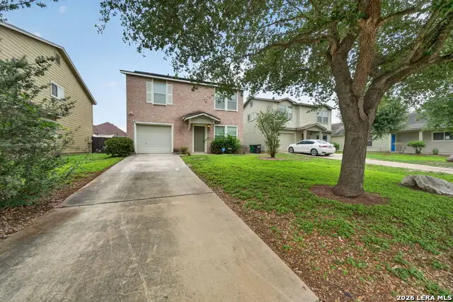 4415 Southton Way, San Antonio, TX 78223 - #3