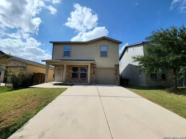 6119 Plumbago Pl, San Antonio, TX 78218