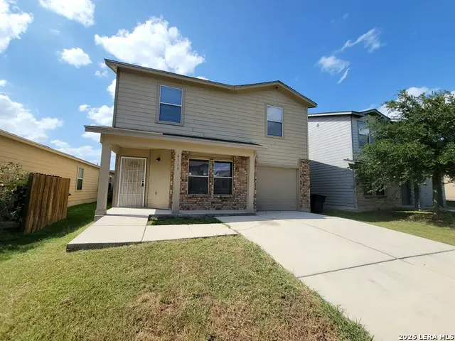 6119 Plumbago Pl, San Antonio, TX 78218 - #2