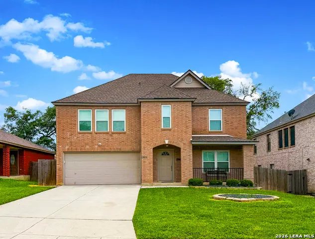 12022 Lodge Arbor, San Antonio, TX 78253 - #1