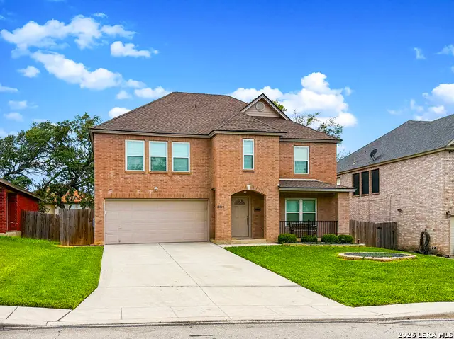 12022 Lodge Arbor, San Antonio, TX 78253 - #2