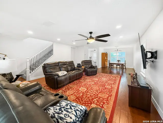 12022 Lodge Arbor, San Antonio, TX 78253 - #3