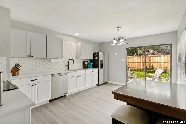 6703 Country Breeze, San Antonio, TX 78240 - #3