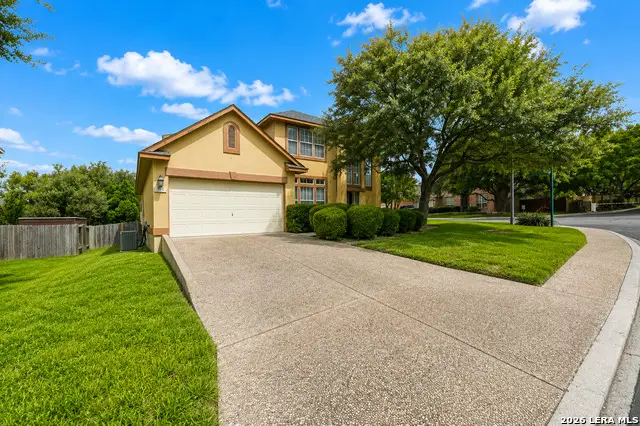 514 Ken Dr, San Antonio, TX 78258 - #2
