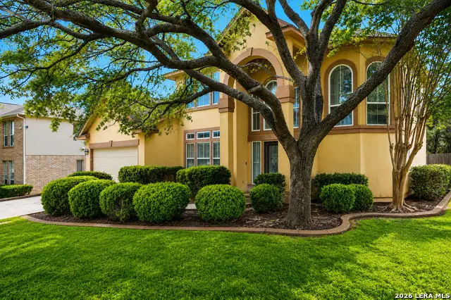 514 Ken Dr, San Antonio, TX 78258 - #3