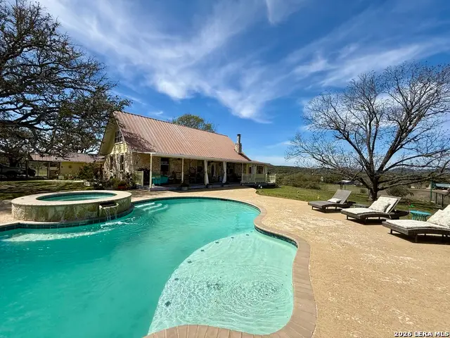 3320 Privilege Creek, Pipe Creek, TX 78063 - #1