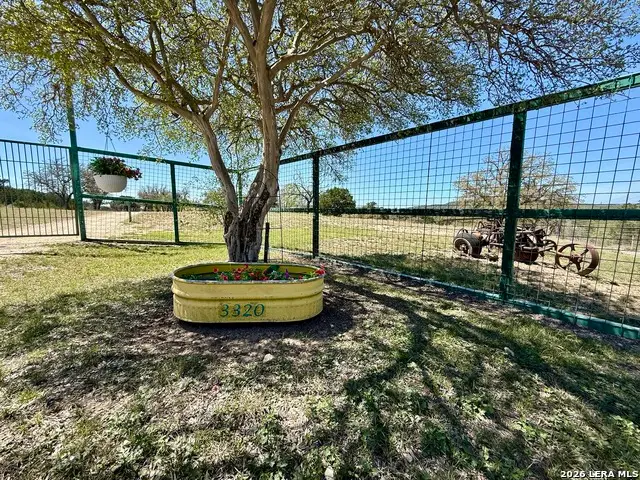 3320 Privilege Creek, Pipe Creek, TX 78063 - #3