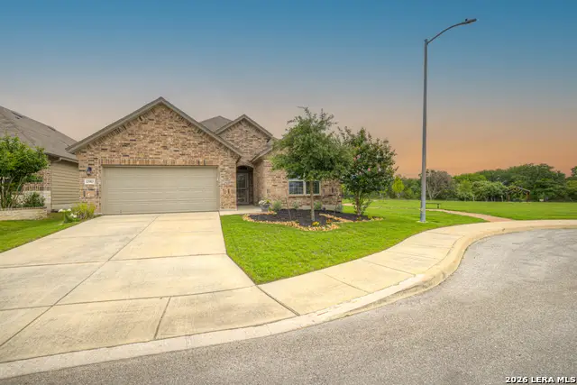 13903 Cool Dawn, San Antonio, TX 78254 - #3