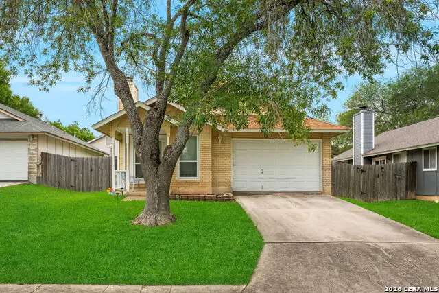3326 Stoney Star, San Antonio, TX 78247 - #1