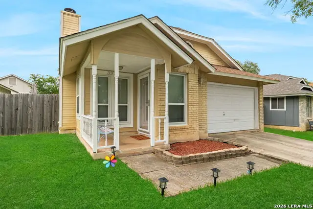 3326 Stoney Star, San Antonio, TX 78247 - #2