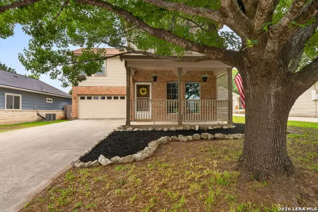 8614 Sunny Oaks, San Antonio, TX 78250 - #2