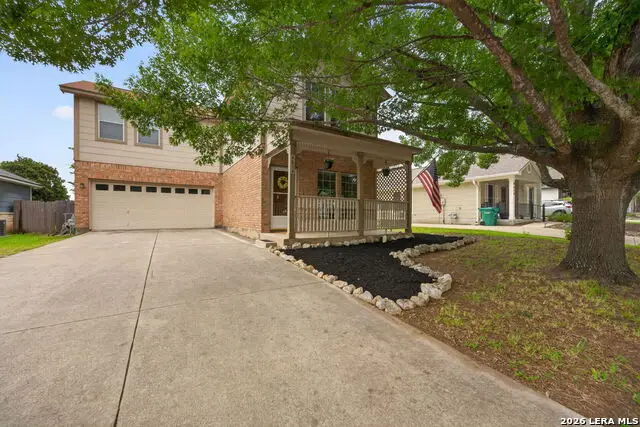 8614 Sunny Oaks, San Antonio, TX 78250 - #3