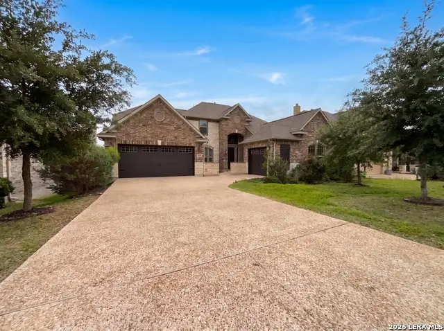 16819 Sonoma Rdg, San Antonio, TX 78255 - #1