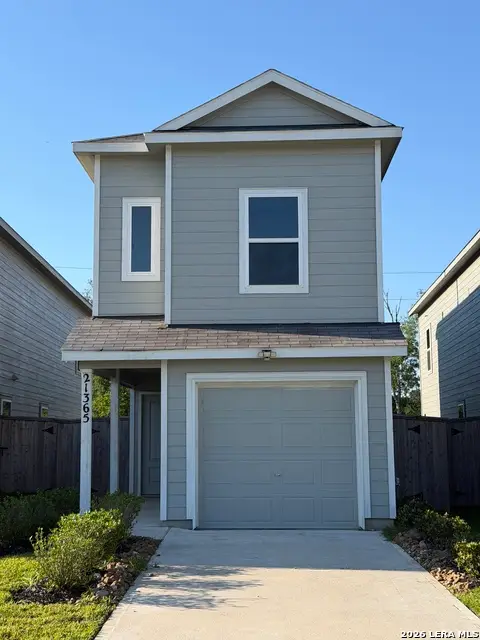 21365 Carosella Dr, New Caney, TX 77357