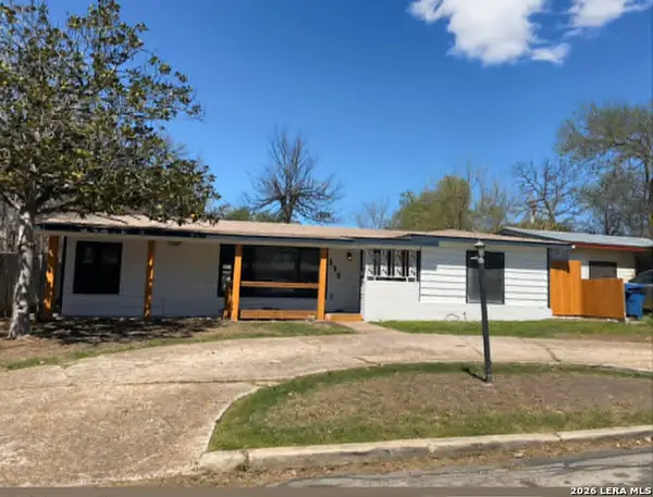 139 Savannah Dr, San Antonio, TX 78213