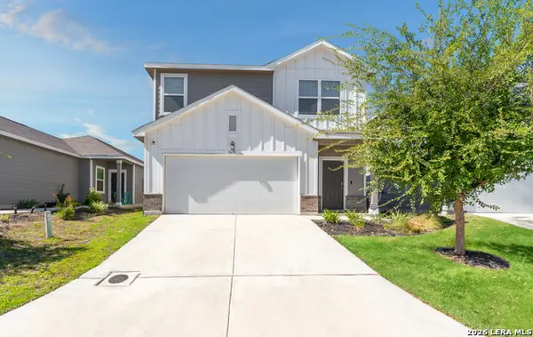5639 Pearl Mdw, Converse, TX 78109