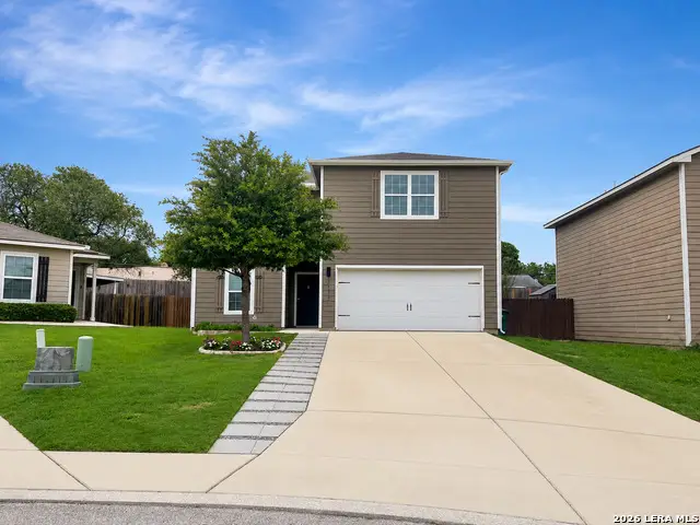 3523 Southton Vw, San Antonio, TX 78222 - #1