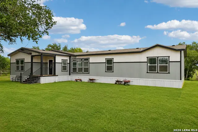 1169 Old Adams Ln, Pleasanton, TX 78064 - #1