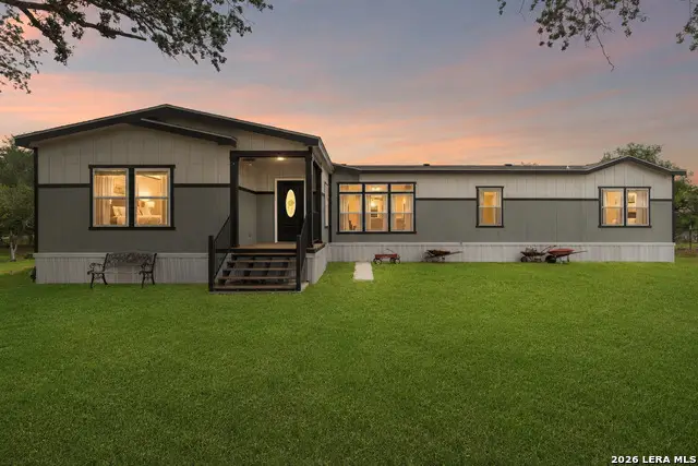 1169 Old Adams Ln, Pleasanton, TX 78064 - #3