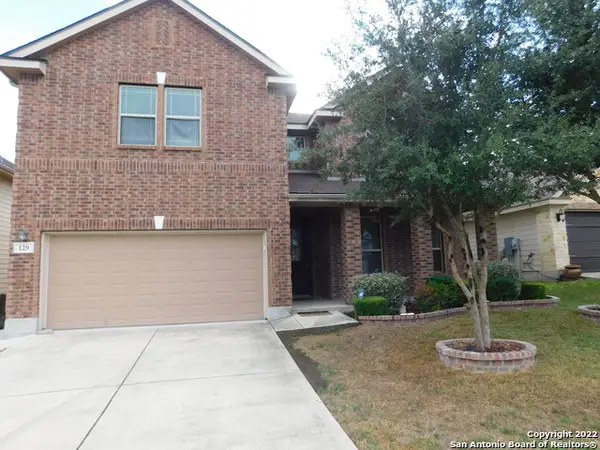 129 Enchanted View, Cibolo, TX 78108