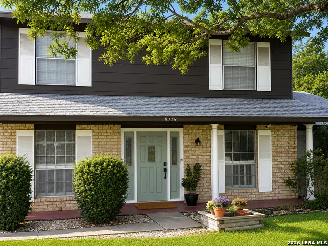 8118 Cedar Frst, San Antonio, TX 78239 - #2