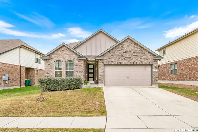 10223 Meadow Lark, Converse, TX 78109 - #1