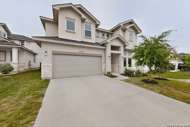 15230 Comanche Mist, San Antonio, TX 78233 - #1