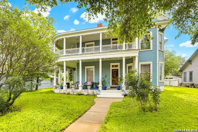 757 N Getty St, Uvalde, TX 78801 - #1