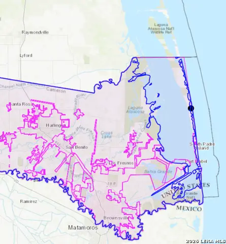 ABST260 - BORCH Abst260 - Borch, Port Isabel, TX 78578 - #3