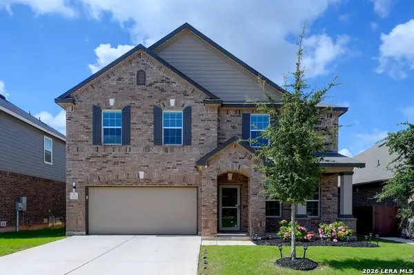 5332 Espinoso Way, San Antonio, TX 78261