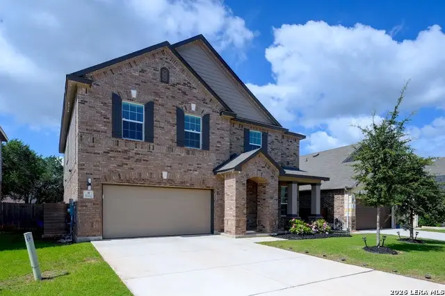 5332 Espinoso Way, San Antonio, TX 78261 - #2